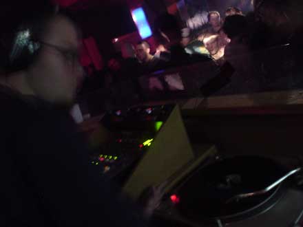 Dj Muffin